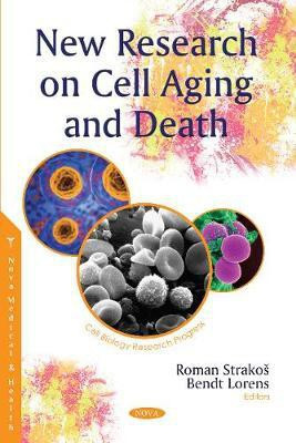 New Research on Cell Aging and Death(English, Paperback, unknown)