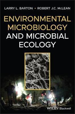 Environmental Microbiology and Microbial Ecology(English, Hardcover, Barton Larry L.)