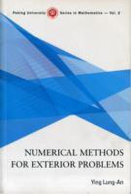 Numerical Methods For Exterior Problems(English, Paperback, Ying Lung-an)