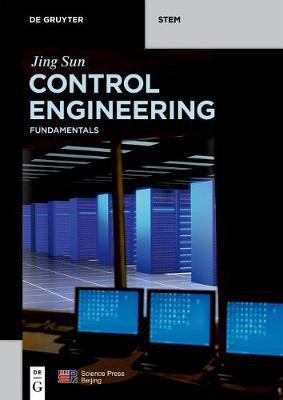 Control Engineering(English, Paperback, Sun Jing)