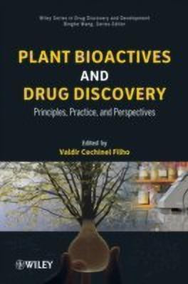 Plant Bioactives and Drug Discovery(English, Hardcover, Cechinel-Filho Valdir)