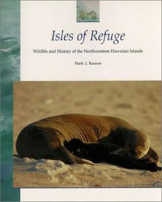 Isles of Refuge(English, Electronic book text, Rauzon Mark J.)