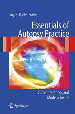 Essentials of Autopsy Practice(English, Electronic book text, unknown)