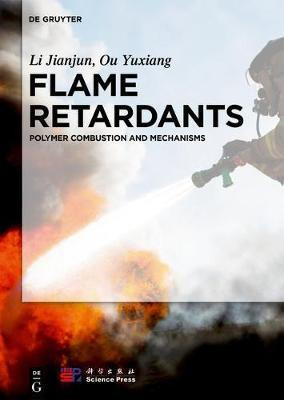 Theory of Flame Retardation of Polymeric Materials(English, Electronic book text, Jianjun Li)