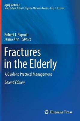 Fractures in the Elderly(English, Hardcover, unknown)