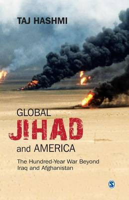 Global Jihad and America(English, Electronic book text, Hashmi Taj)