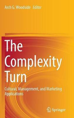 The Complexity Turn(English, Hardcover, unknown)