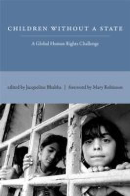 Children Without a State(English, Hardcover, unknown)