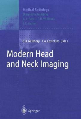 Modern Head and Neck Imaging(English, Paperback, unknown)