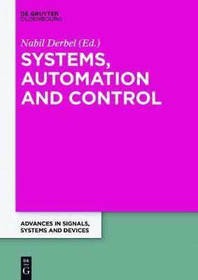 Systems, Automation and Control(English, Electronic book text, unknown)