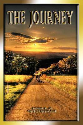 The Journey(English, Paperback, Winston Della)