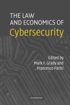 The Law and Economics of Cybersecurity(English, Hardcover, unknown)