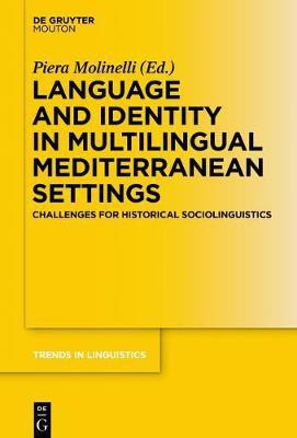 Language and Identity in Multilingual Mediterranean Settings(English, Electronic book text, unknown)