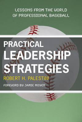 Practical Leadership Strategies(English, Electronic book text, Palestini Robert)