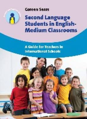 Second Language Students in English-Medium Classrooms(English, Paperback, Sears Coreen)