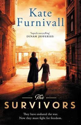The Survivors(English, Paperback, Furnivall Kate)