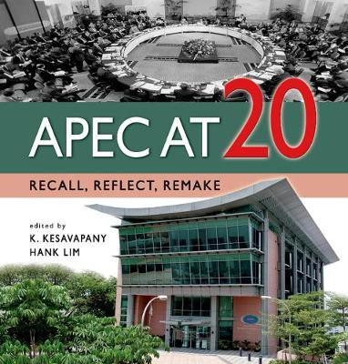 Apec at 20(English, Electronic book text, unknown)
