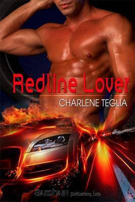 Redline Lover(English, Electronic book text, Teglia Charlene)