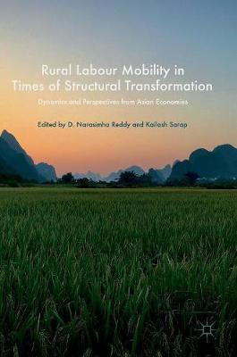 Rural Labour Mobility in Times of Structural Transformation(English, Hardcover, unknown)
