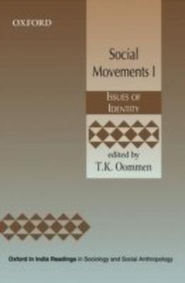 Social Movements I  - Issues of Identity(English, Hardcover, unknown)