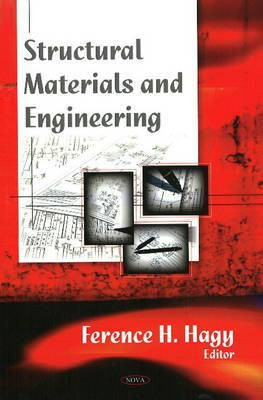 Structural Materials & Engineering(English, Hardcover, unknown)