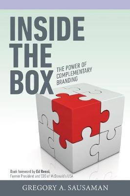 Inside the Box(English, Paperback, Sausaman Gregory a)