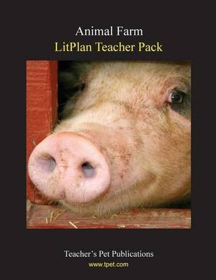 Litplan Teacher Pack(English, Paperback, Collins Mary B)