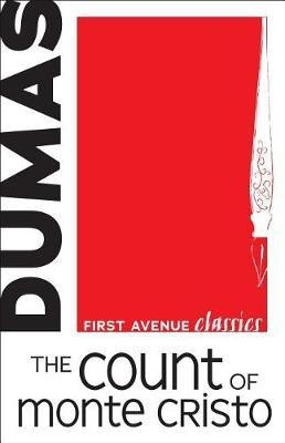 The Count of Monte Cristo(English, Electronic book text, Dumas Alexandre)