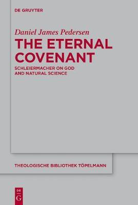 The Eternal Covenant(English, Electronic book text, Pedersen Daniel James)