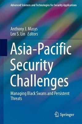 Asia-Pacific Security Challenges(English, Hardcover, unknown)