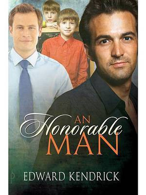An Honorable Man(English, Electronic book text, Kendrick Edward)
