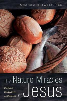 The Nature Miracles of Jesus(English, Paperback, unknown)