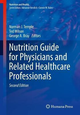 Nutrition Guide for Physicians and Related Healthcare Professionals(English, Paperback, unknown)