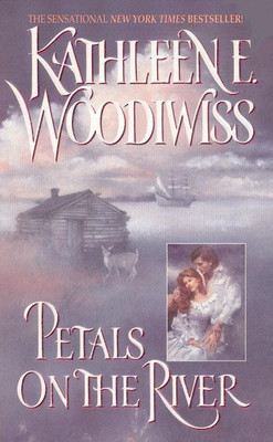 Petals on the River(English, Paperback, Woodiwiss Kathleen E)