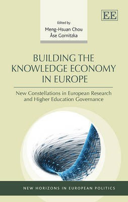 Building the Knowledge Economy in Europe(English, Hardcover, unknown)