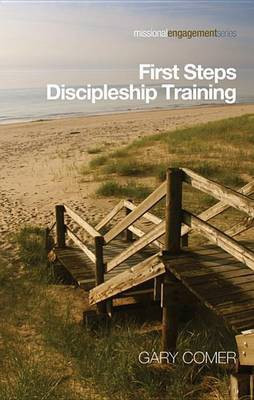 First Steps Discipleship Training(English, Paperback, unknown)