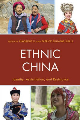 Ethnic China(English, Paperback, unknown)