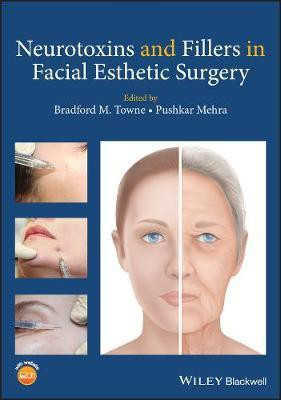 Neurotoxins and Fillers in Facial Esthetic Surgery(English, Electronic book text, unknown)