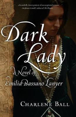 Dark Lady(English, Electronic book text, Ball Charlene)