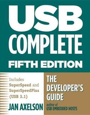 USB Complete(English, Electronic book text, unknown)