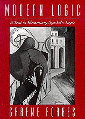 Modern Logic(English, Paperback, Forbes Graeme)