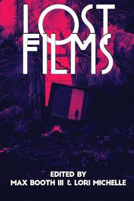 Lost Films(English, Paperback, unknown)