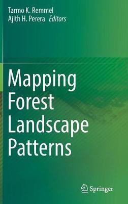 Mapping Forest Landscape Patterns(English, Hardcover, unknown)