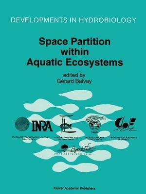 Space Partition within Aquatic Ecosystems(English, Paperback, unknown)