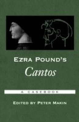 Ezra Pound's Cantos(English, Paperback, unknown)
