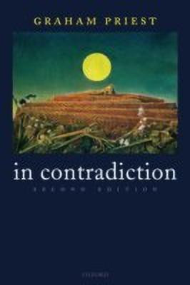 In Contradiction(English, Hardcover, Priest Graham)