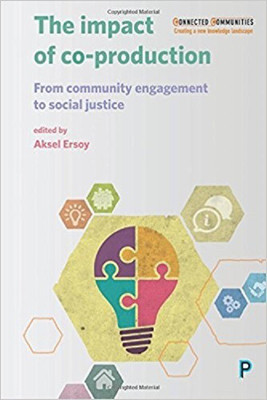 The Impact of Co-production(English, Paperback, unknown)