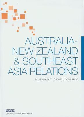 Australia-New Zealand & Southeast Asia Relations(English, Electronic book text, unknown)