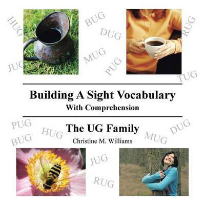 Building A Sight Vocabulary With Comprehension(English, Paperback, Williams Christine M.)