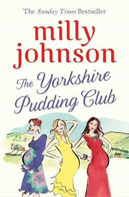 The Yorkshire Pudding Club(English, Paperback, Johnson Milly)